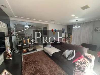 Casa de Condomínio com 4 Quartos à venda, 178m² no Demarchi, São Bernardo do Campo