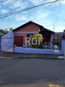 Casa com 2 Quartos à venda, 100m² no Duque de Caxias, São Leopoldo