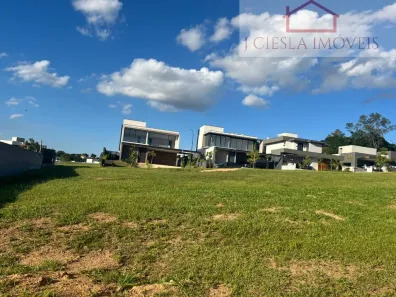 Lote/Terreno à venda, 650m² no Santa Cândida, Vinhedo