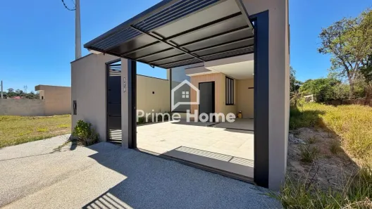 Casa com 3 Quartos à venda, 134m² no Jardim Casablanca, Indaiatuba