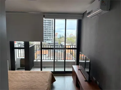 Apartamento com 1 Quarto à venda, 47m² no Conjunto Habitacional Turística, São Paulo
