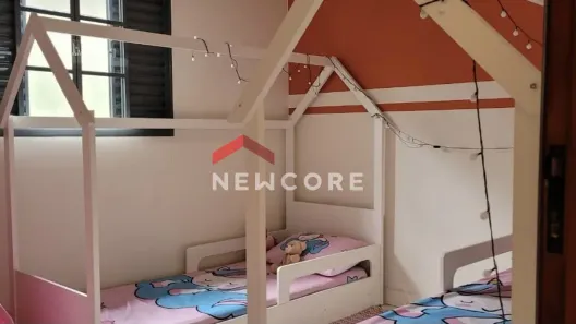 Casa com 2 Quartos à venda, 182m² no Jardim García, Campinas