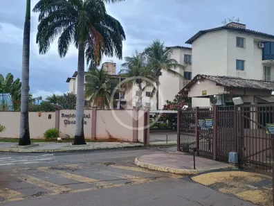 Apartamento com 2 Quartos à venda, 57m² no Parque Acalanto, Goiânia