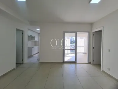 Apartamento com 1 Quarto para alugar, 57m² no Cambuí, Campinas