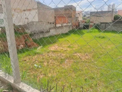 Lote/Terreno à venda, 432m² no Vila Augusta, Sorocaba