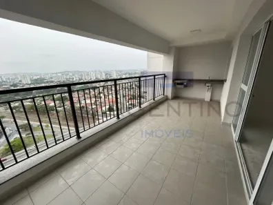 Apartamento com 3 Quartos à venda, 108m² no Loteamento Residencial e Comercial Bosque Flamboyant, Taubaté