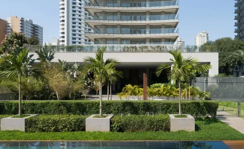 Apartamento com 4 Quartos à venda, 633m² no Vila Mariana, São Paulo
