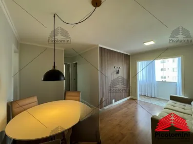 Apartamento com 2 Quartos à venda, 63m² no Parque da Mooca, São Paulo