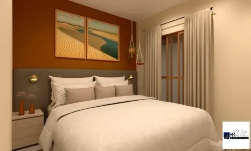 Casa de Condomínio com 2 Quartos à venda, 59m² no Estacao de Moreiras, Mairinque