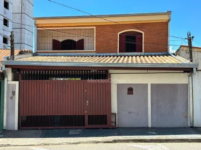 Casa com 3 Quartos à venda, 262m² no Vila São Caetano, Sorocaba
