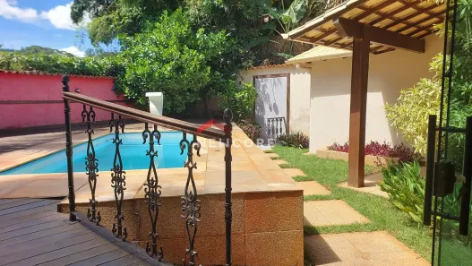 Casa com 4 Quartos à venda, 348m² no Paciência, Sabará