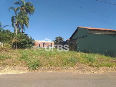 Lote/Terreno à venda, 420m² no Setor Faiçalville, Goiânia