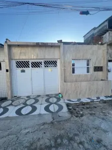 Casa com 3 Quartos à venda, 80m² no Peixinhos, Recife