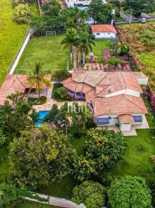 Casa de Condomínio com 4 Quartos à venda, 622m² no Alto da Boa Vista, Sorocaba
