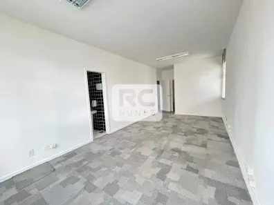 Sala Comercial para alugar, 30m² no Lourdes, Belo Horizonte
