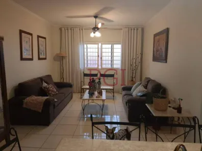 Apartamento com 3 Quartos à venda, 104m² no Jardim Irajá, Ribeirão Preto