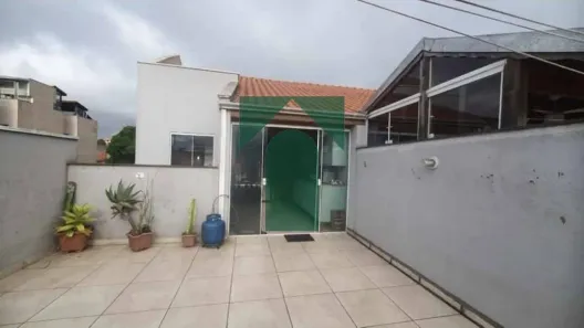 Cobertura com 2 Quartos à venda, 87m² no Parque Erasmo Assunção, Santo André