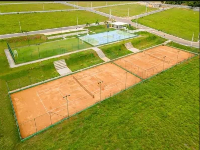 Lote/Terreno à venda, 300m² no Jardim das Oliveiras II, Senador Canedo