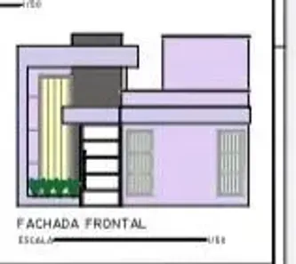 Casa de Condomínio com 3 Quartos à venda, 97m² no Serrotão, Campina Grande