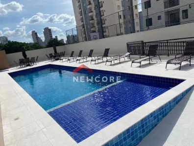 Apartamento com 2 Quartos à venda, 50m² no Chácara Califórnia, São Paulo