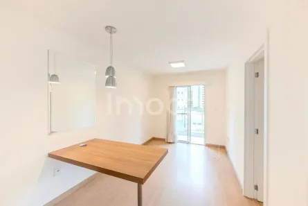 Apartamento com 1 Quarto à venda, 41m² no Vila Andrade, São Paulo