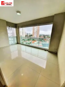 Apartamento com 3 Quartos à venda, 85m² no Brooklin Paulista, São Paulo