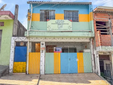 Casa com 5 Quartos à venda, 450m² no Jardim Carombé, São Paulo