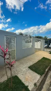 Casa com 2 Quartos à venda, 70m² no Residencial Vila Martins, Salto
