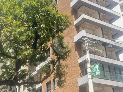 Apartamento com 2 Quartos à venda, 87m² no Cerqueira César, São Paulo