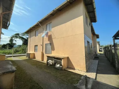 Apartamento com 2 Quartos à venda, 43m² no , Itanhaém