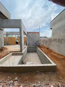 Casa com 3 Quartos à venda, 150m² no Residencial Tosi, Itupeva