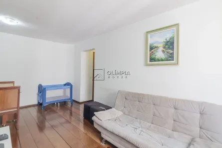 Apartamento com 3 Quartos à venda, 100m² no Vila Olímpia, São Paulo