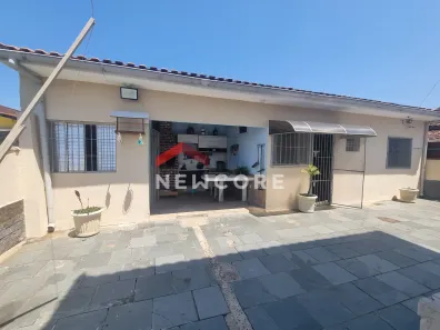 Casa com 4 Quartos à venda, 176m² no Balneario Samas, Mongaguá