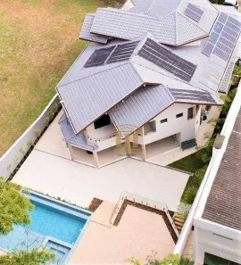 Casa de Condomínio com 5 Quartos à venda, 700m² no Jardim das Colinas, São José dos Campos
