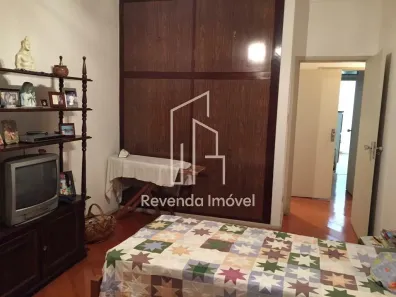 Apartamento com 3 Quartos à venda, 180m² no Santa Cecília, São Paulo