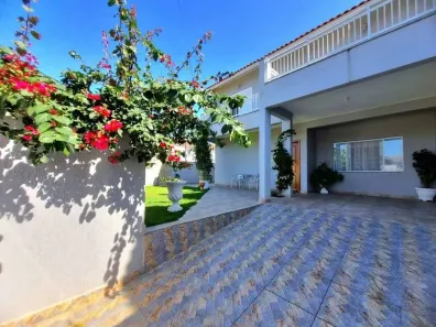 Casa com 3 Quartos à venda, 254m² no Gaivota (Interior), Itanhaém