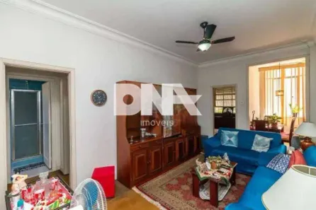 Apartamento com 2 Quartos à venda, 82m² no Botafogo, Rio de Janeiro