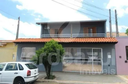 Casa com 3 Quartos à venda, 200m² no Jardim Regina, Indaiatuba