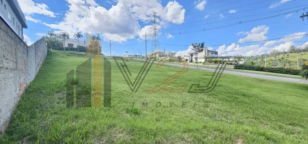 Lote/Terreno à venda, 862m² no Monte Alegre, Vinhedo