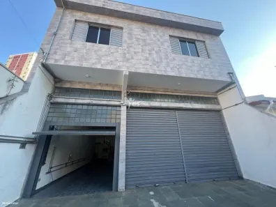 Ponto Comercial com 3 Quartos à venda, 200m² no Rudge Ramos, São Bernardo do Campo