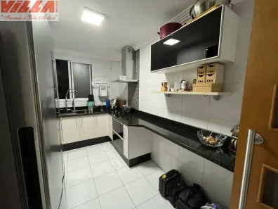 Casa de Condomínio com 2 Quartos à venda, 84m² no Vila Carrão, São Paulo
