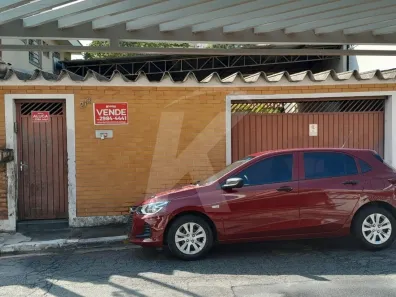 Casa com 3 Quartos à venda, 260m² no Jardim Peri, São Paulo