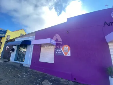Sala Comercial para alugar, 68m² no Centro, Ponta Grossa