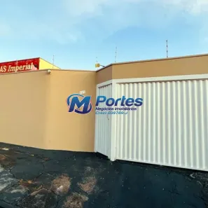 Casa com 2 Quartos à venda, 120m² no Residencial Califórnia, São José do Rio Preto