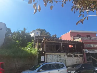 Lote/Terreno à venda, 380m² no Jardim Stella, Santo André