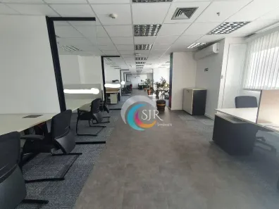 Sala Comercial para alugar, 567m² no Centro, São Bernardo do Campo