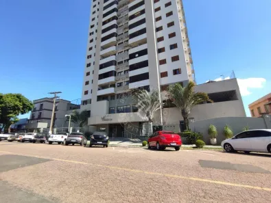 Apartamento com 3 Quartos à venda, 112m² no Tamandaré, Esteio