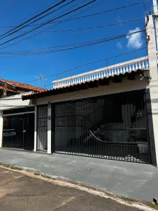 Casa com 5 Quartos para alugar, 320m² no Vila Santista, Bauru