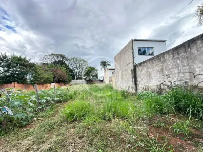 Lote/Terreno à venda, 386m² no Tibery, Uberlândia