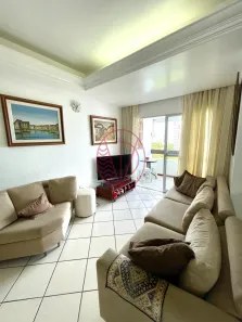 Apartamento com 3 Quartos à venda, 90m² no Brotas, Salvador